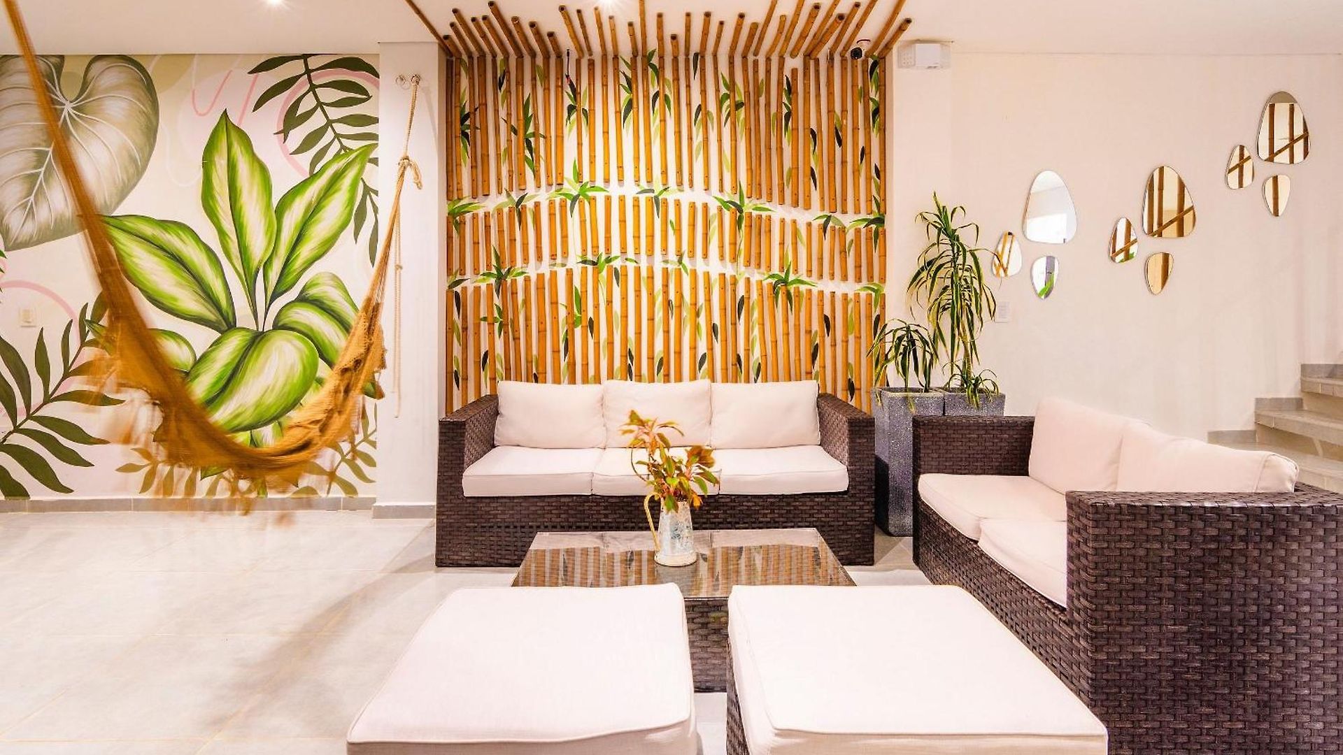 Amazing House 13br W/pool & Staff Сasa de vacaciones