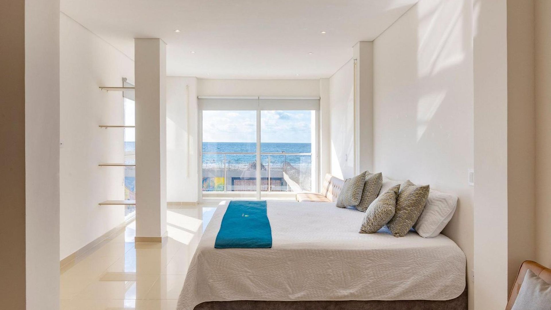 Amazing House 13br W/pool & Staff Сasa de vacaciones Cartagena