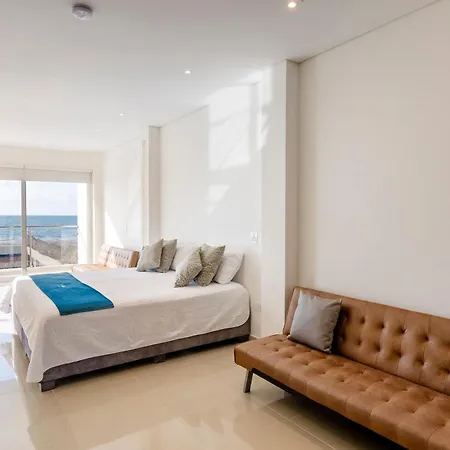 Holiday home Amazing House 13br W/pool & Staff Cartagena