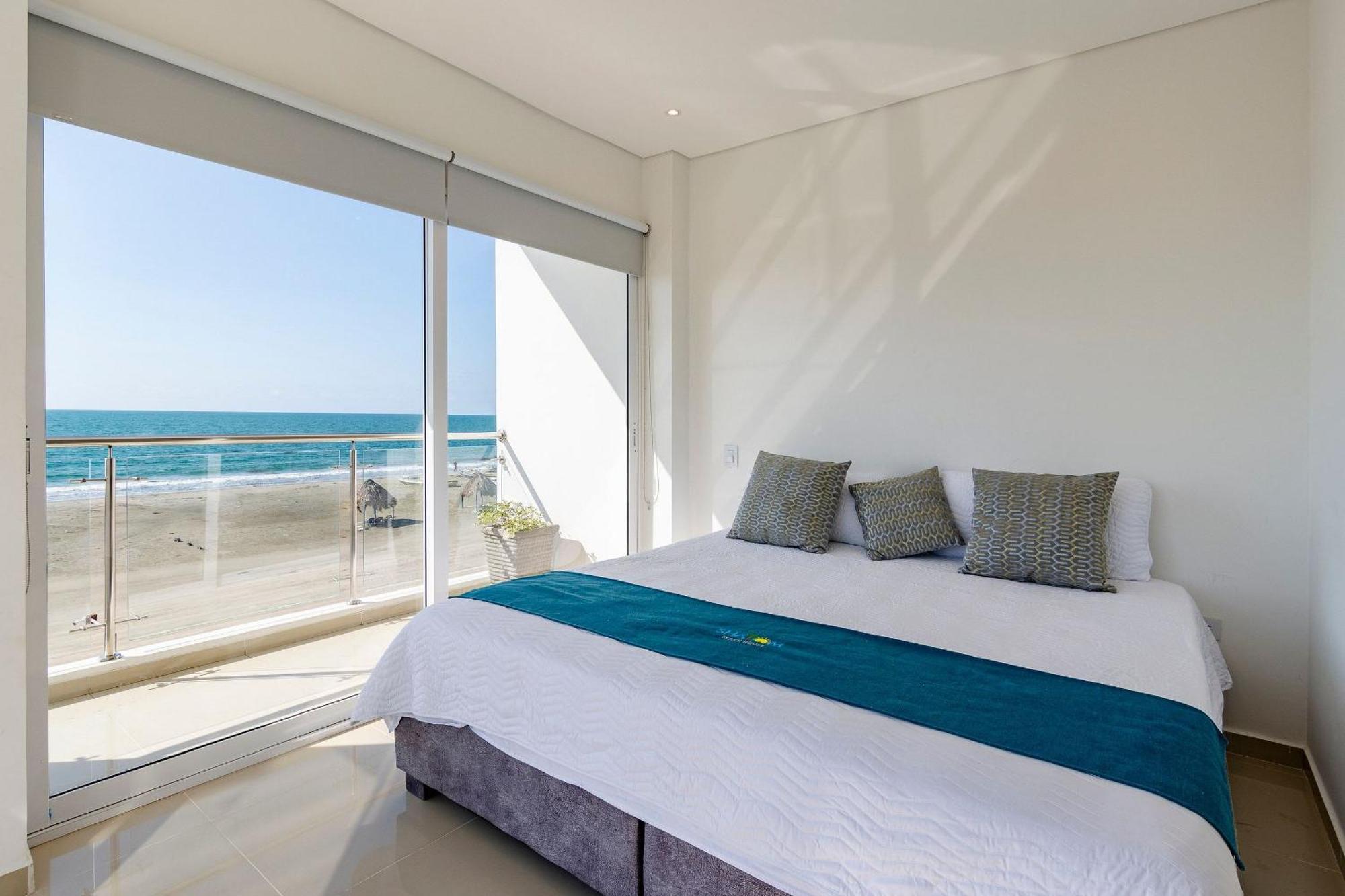 Amazing House 13br W/pool & Staff