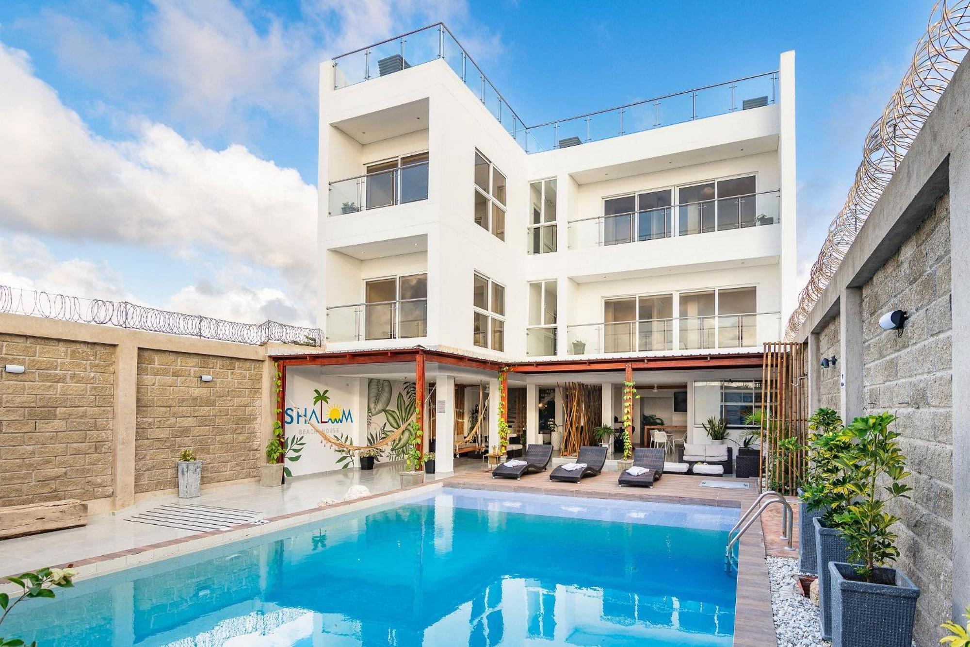 Holiday home Amazing House 13br W/pool & Staff Cartagena