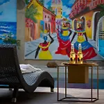 Amazing Beach House 13Br W/Pool & Staff