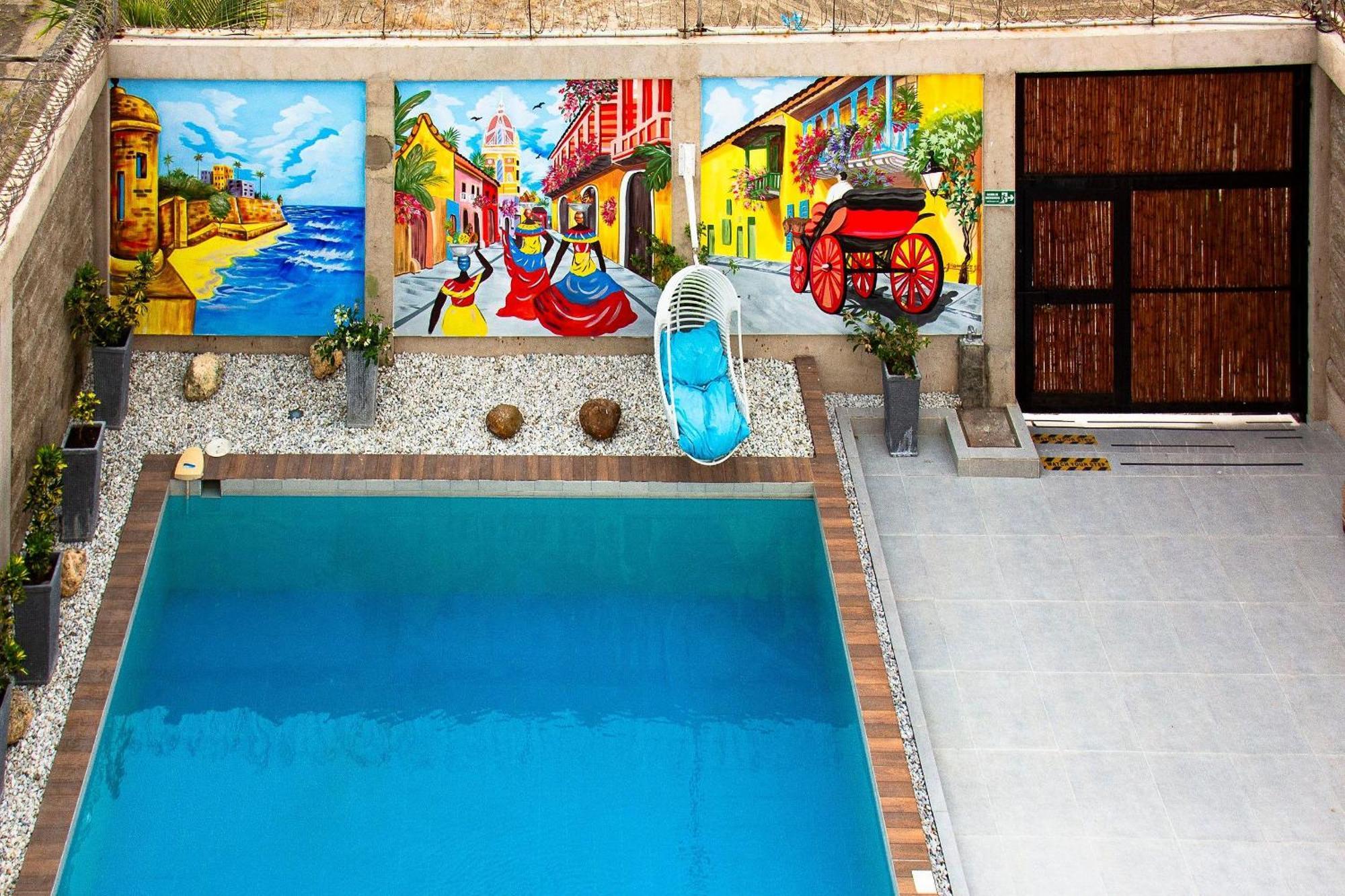 Amazing House 13br W/pool & Staff Сasa de vacaciones