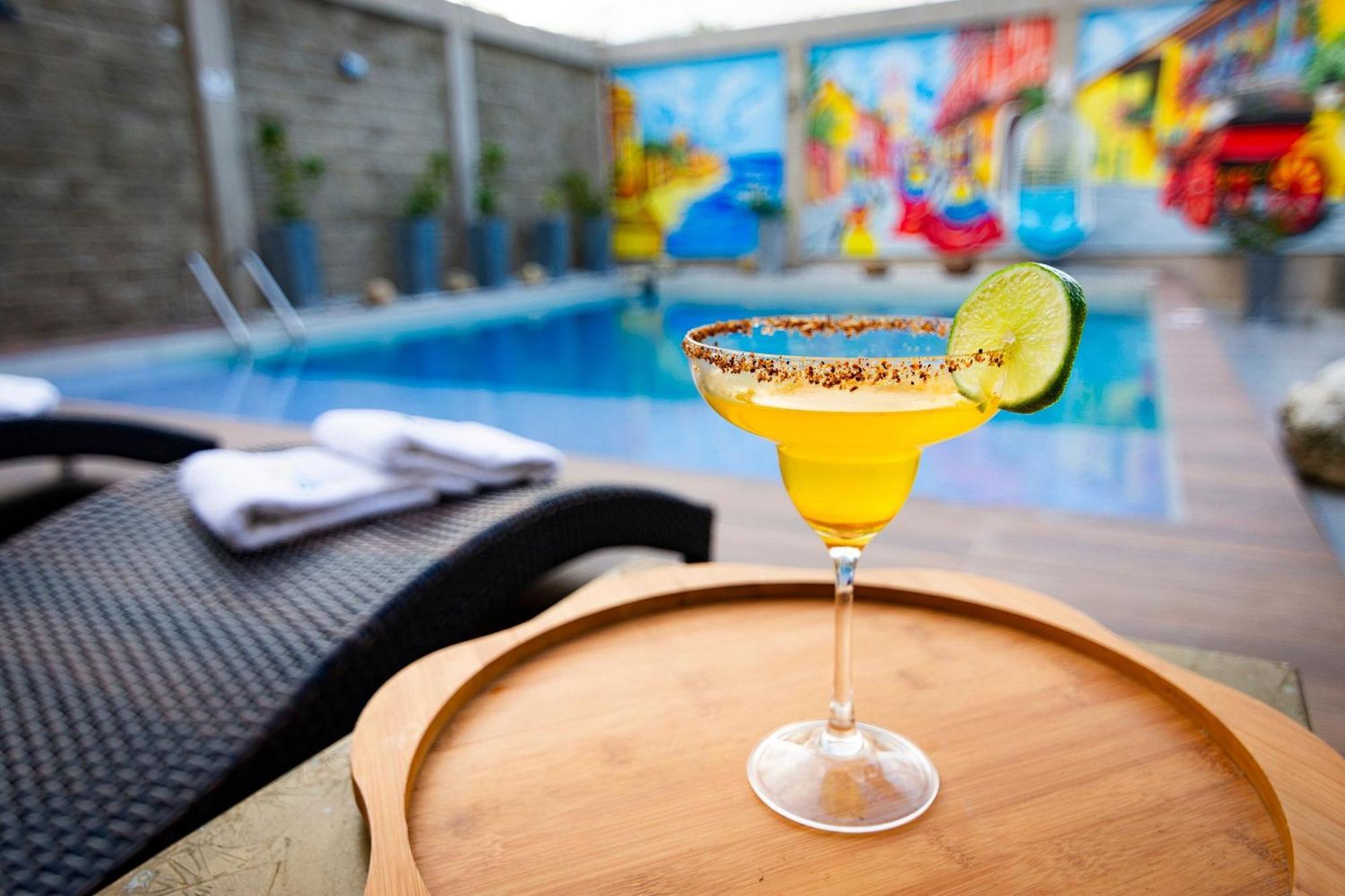 Amazing House 13br W/pool & Staff Сasa de vacaciones